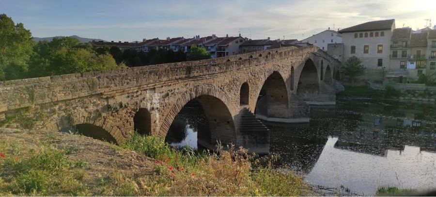 Puente la Reina